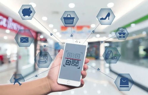 新零售系统软件的开发及其数字化优势与技术支撑