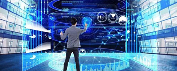 数字化管理的核心 网络技术研发与技术服务的融合与赋能