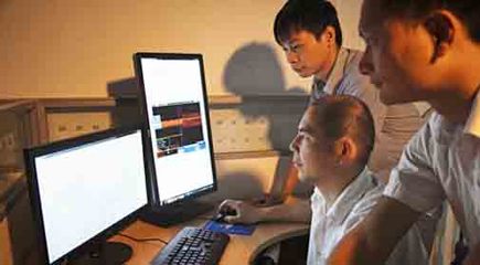 数字IP广播新突破 零延时、硬实力，运维人必须懂的itc切换性能密码