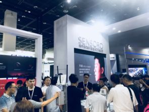 升哲科技携城市级物联网消防预警服务模式亮相世界物联网博览会